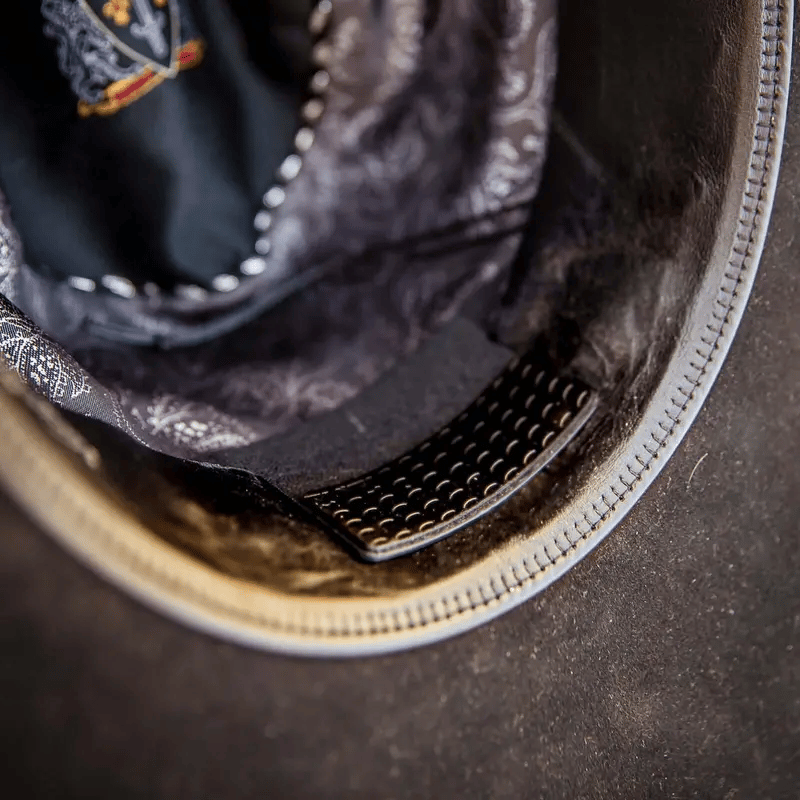 š„LAST DAY BUY 2 GET 1 FREEš©Hat Cinch ā Secure Your Hat with Confidence