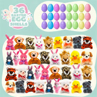 36 PCS