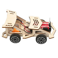 Electric car