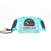 Twist of Teal