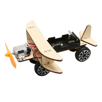 Electric glider
