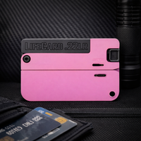 PRISON PINK