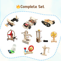 🔥Complete Set✈️Free Shipping