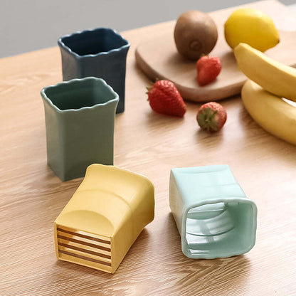 Fruit Cup Cutter