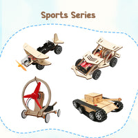 🏎️Sports Series✈️Free Shipping
