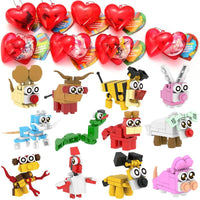 26PCS