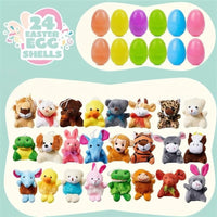 24 PCS