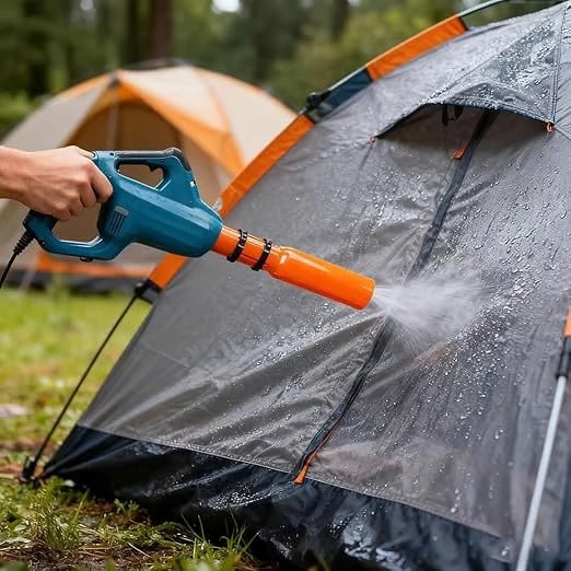 🔥LAST DAY 60% OFF🔥💨Leaf Blower Air Booster (Without leaf blowe)