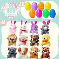 12 PCS