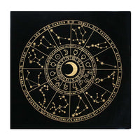 Magic Circle Tablecloth 3