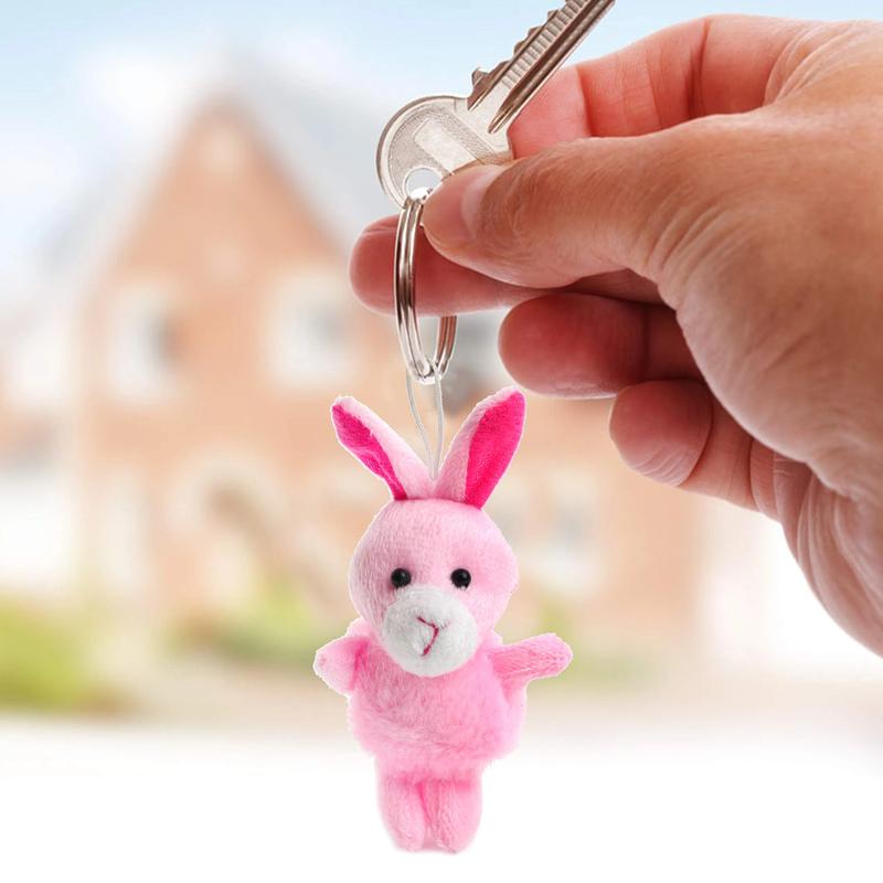 🔥Limited Time 49% Off✨Prefilled Easter Eggs with Plush Toys