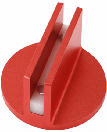 Magnetic Jack Pad