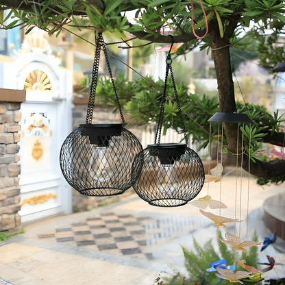 1+1 Free |Decorative Solar Brilliance
