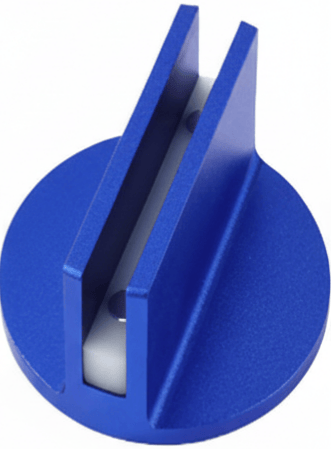 Magnetic Jack Pad