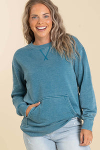 Teal