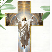 ⛪Buy 2 Get 1 Free: A Gift of Faith