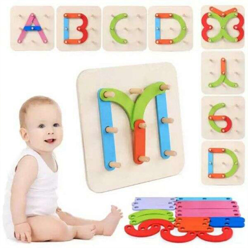 Creative Gifts - Interesting Variable Geometric Puzzle Toy