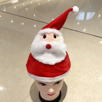🧑‍🎄Santa Claus B