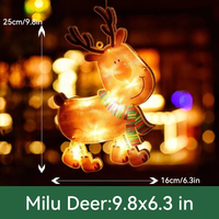 Reindeer