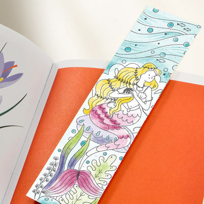 40% OFF!🧑‍🎨Watercolor Painting Book